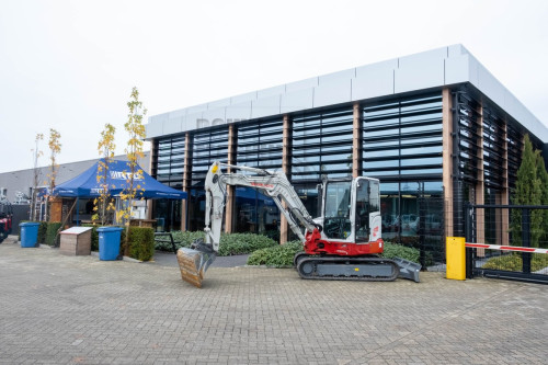 Takeuchi Demodagen 2024 74